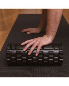 Yoga Massagerolle