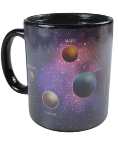 Planeten Tasse