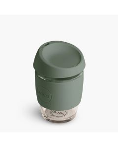 To Go Kaffeebecher 350ml desert sage
