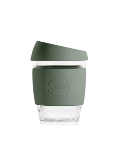 To Go Kaffeebecher 350ml desert sage