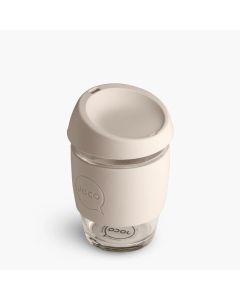 To Go Kaffeebecher 350ml sandstone
