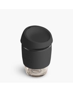 To Go Kaffeebecher 350ml ultra black