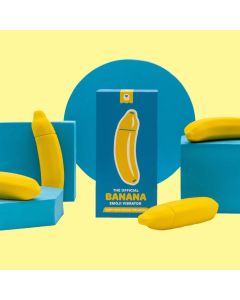Vibrator Banana