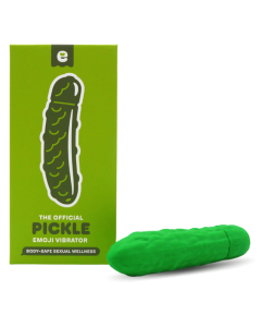 Vibrator Pickle