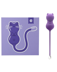 Kitty Cat Kegel Vibrator