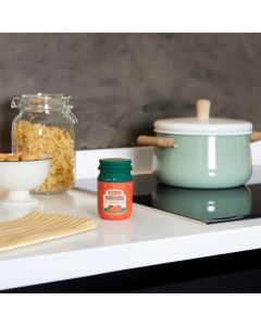 Küchentimer Marinara-Glas Kunststoff