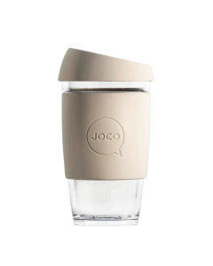 To Go Kaffeebecher 470ml sandstone