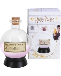Harry Potter Trank Stimmungslampe