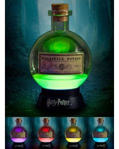 Harry Potter Trank Stimmungslampe Gross