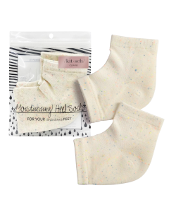 Moisturizing Heel Socken