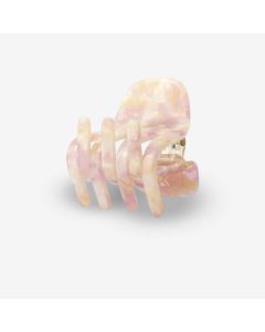 Haarklammer Paw Soft Violet