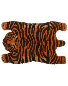 Fussmatte Tiger