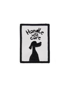 Patch Handle with Care XS / S