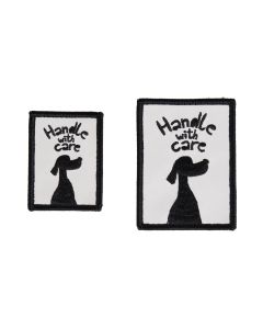 Patch Handle with Care M / L