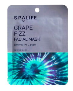 Gesichtsmaske Grape Fizz Revitalize & Firm 