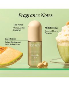 Haarparfüm Pistachio Latte 50ml