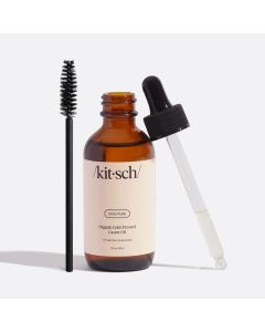 Haaröl Rizinusöl 60ml
