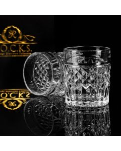 Prestige Whiskeygläser Geschenkset 4er
