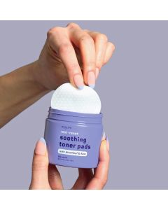Beruhigende Tonerpads 60 Stück