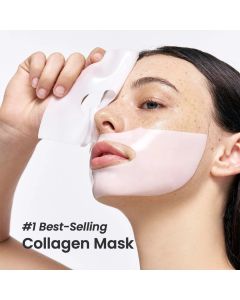 Bio-Kollagen Tiefenmaske 4er Set