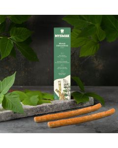 Miswak Zahnputzholz 2 Stück