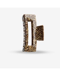 Haarklammer Crush Caffè