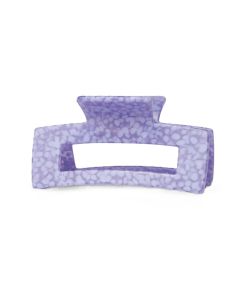 Haarklammer Crush Lilla