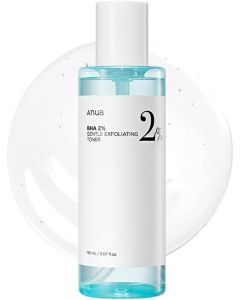 Peeling Toner Gesichtswasser Bha 150ml