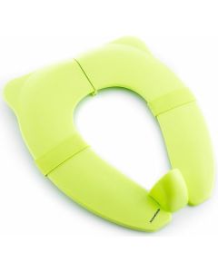 Faltbare Toilettensitzverkleinerung Foltry