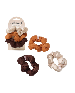 Wolken Scrunchies Sedona 3er Set