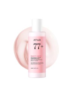 Pflegemilch Lotion Pfirsich Niacin 150 ml