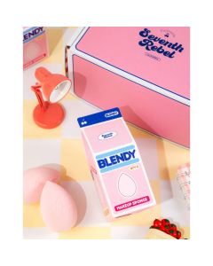 Blendy Make Up Schwamm 2 Stk.