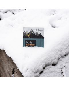 Körperwärmer Einzeln
