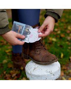 Zehenwärmer Einzeln