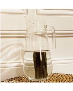 Binchotan Aktivkohle Wasserfilter 3er Set