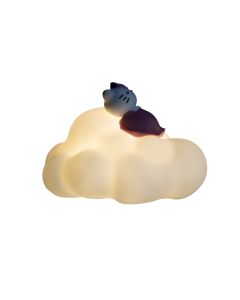 Hello Kitty - Cloud Lampe