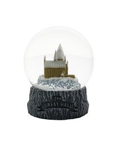 Schneekugel Hogwarts Die Grosse Halle
