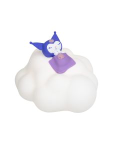 Kuromi - Cloud Lampe