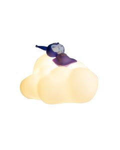 Kuromi - Cloud Lampe