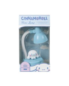 Cinnamoroll - Mini Lampe USB