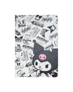 Kuromi - Notizbuch A5