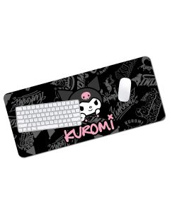 Kuromi - Schreibtischunterlage