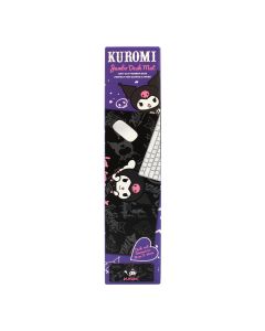 Kuromi - Schreibtischunterlage