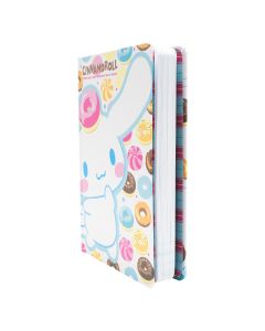 Cinnamoroll - Notizbuch A5