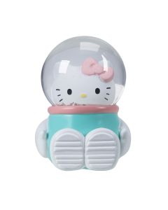 Hello Kitty - Schneekugel