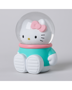 Hello Kitty - Schneekugel