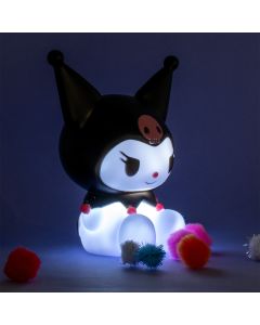 Kuromi - Stimmungslicht USB