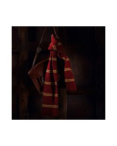 Harry Potter Strickset Schal Gryffindor