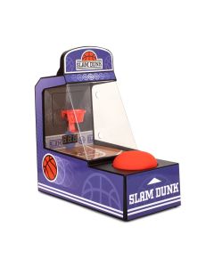 Retro Basketball Arcade Machine