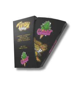Terpy Picks Zahnstocher mit Geschmack Gelato